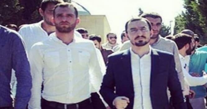 Tale Bağırovun müavini özünə ömürlük iş istədi