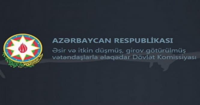 Şəhidin nəşinin qaytarılması ilə bağlı Ermənistana tələb