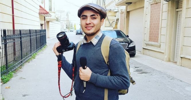 “Mehman Hüseynovun aldığı nəfəs də yalandan gedib-gəlir” - DİN
