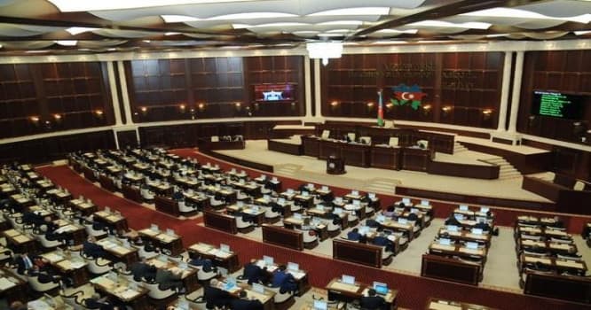Yeni qanun layihəsi hazırlandı - Uşaqlarla bağlı