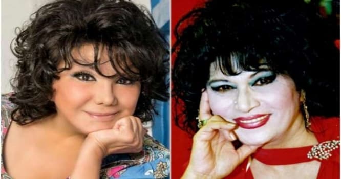 Zeynəb Xanlarovaya görə Flora Kərimovaya qadağa qoyublar