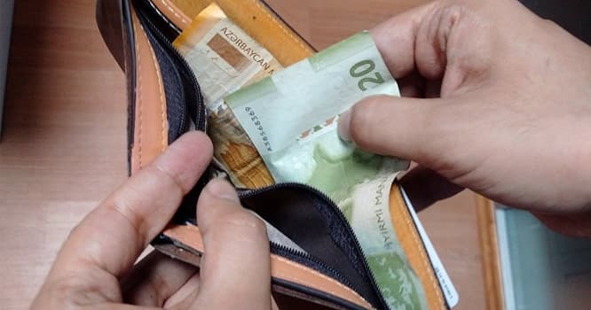 Maaş və pensiya artımı kimlərə şamil olunacaq? - AÇIQLAMA