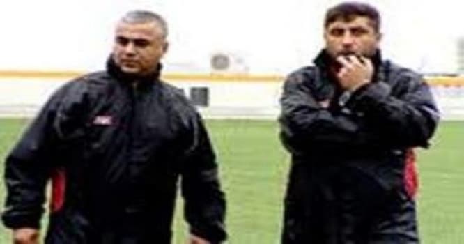 İtkin düşən azərbaycanlı futbolçu tapıldı - YENİLƏNİB