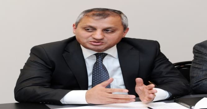 “QHT-ləri narahat edən problemlərin həlli davam edir”- Əliməmməd Nuriyev