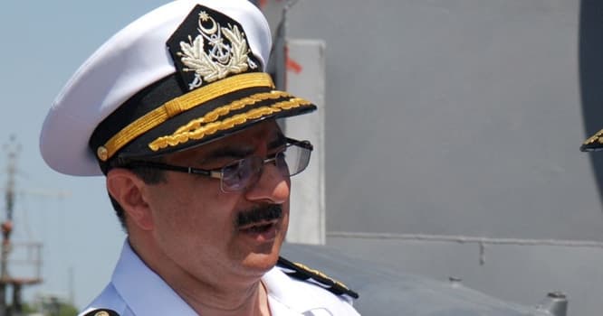 Prokuror vitse-admiral Sultanova ağır cəza tələb etdi