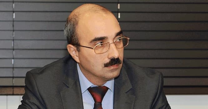 Nazir müavini təyin edilən Mətin Eynullayev kimdir?