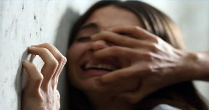 Bakıda ustalar evin sahibəsinə təcavüz etdi - Qandonduran cinayət