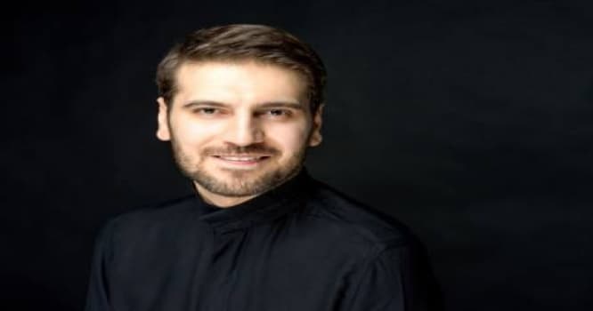Sami Yusif Bakıya gəlir