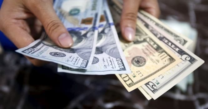 Dollar bu gün neçəyədir?