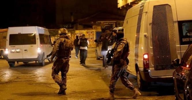 "Reina" teraktında əli olan 2 nəfər saxlanıldı