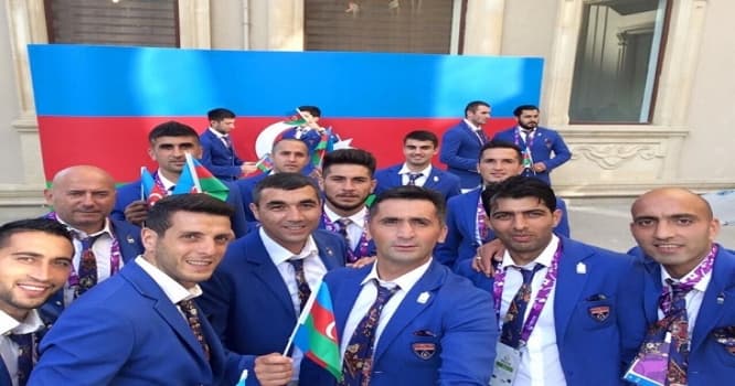 "Bu yanaşma ilə biz 10 topdan aşağı uduzmayacağıq" - Millimizin üzvü