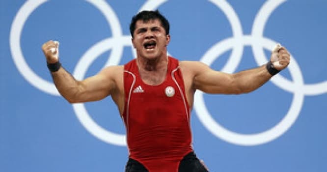 İdmançımız Olimpiya medalından məhrum edildi