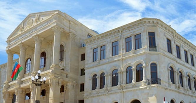 17 prokurorluq əməkdaşı cəzalandırıldı