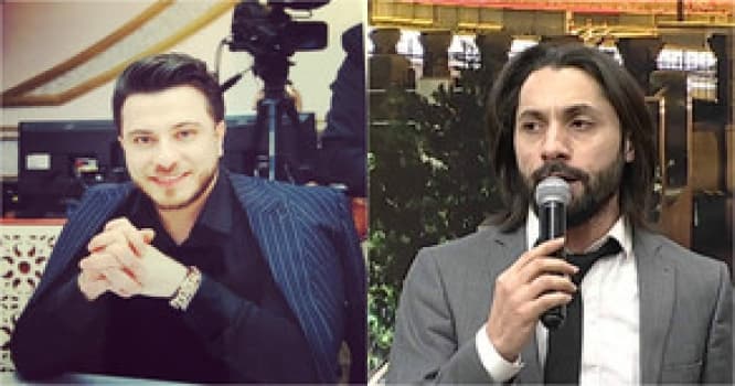 Bakıda toydan çıxan tanınmış müğənnilərin pulları əllərindən alındı