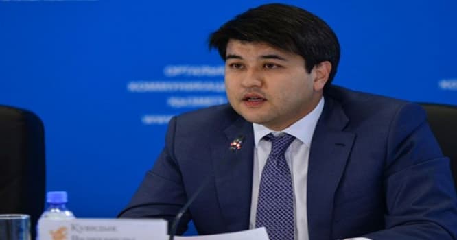 Sabiq nazir həbs olundu