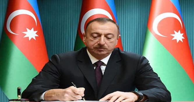 Prezident Ərdoğana məktub göndərdi