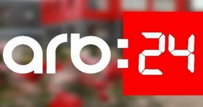 "Arb24"ün əməkdaşlarından qeyri-adi fləşmob - VİDEO