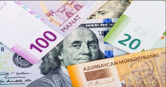 Dolların real qiyməti 96 qəpikdir - “The Economist”
