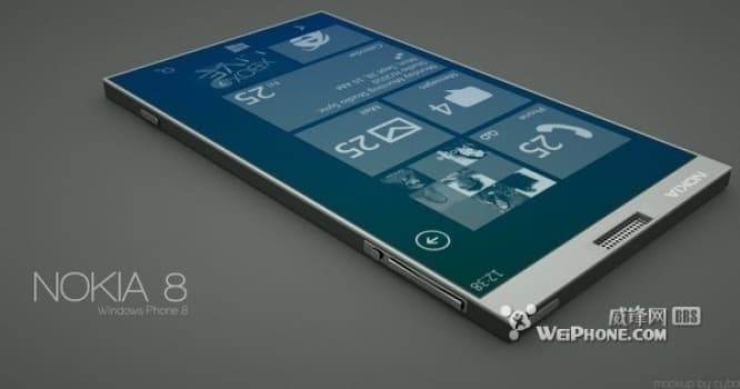 Nokia 8-in ilk görüntüsü ortaya çıxdı - VİDEO