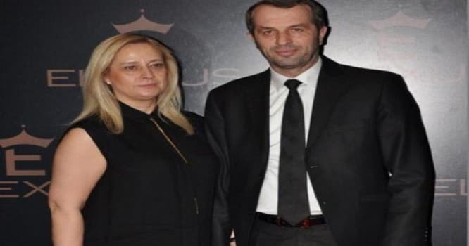 Deputatın xanımı intihar etdi - Türkiyədə