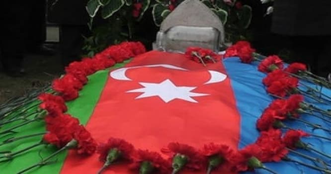 Şəhid Fikrət Bəşirov harda dəfn olunacaq?
