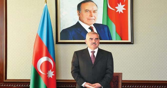 Vasif Talıbov iki gəncin adını “Qızıl kitab”a saldı