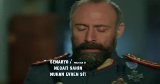 FETÖ-çü olduğu üçün serialdan kənarlaşdırıldı - MÜQAYİSƏ