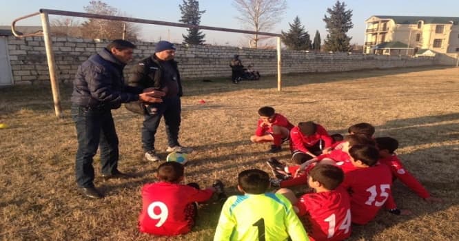 "Rayon rəhbərliyi bu işlə maraqlanmır" - Ülfət Mədətovdan narazılıq