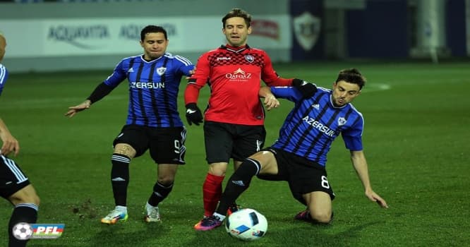 "Bizə nəinki 700, heç 500 min də təklif olunmayıb" - "Qarabağ"dan açıqlama