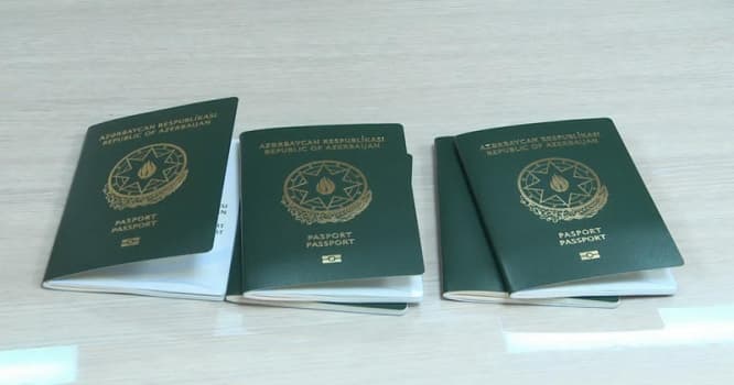 58 nəfər Azərbaycan vətəndaşlığından çıxarıldı - TERRORÇULUĞA GÖRƏ
