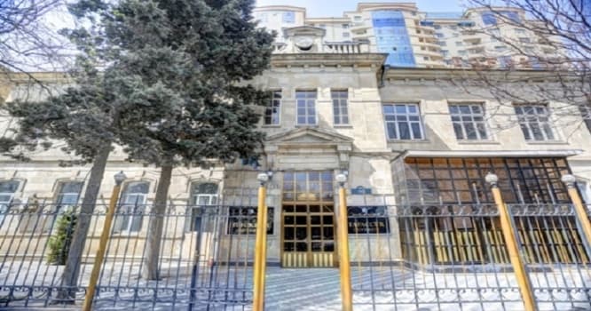 Azərbaycanda universitet fəaliyyətini dayandırdı