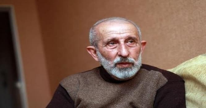 Tanınmış şair vəfat etdi