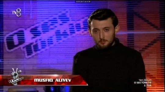 Daha iki azərbaycanlı "O səs Türkiyə"ni tərk etdi - FOTOLAR