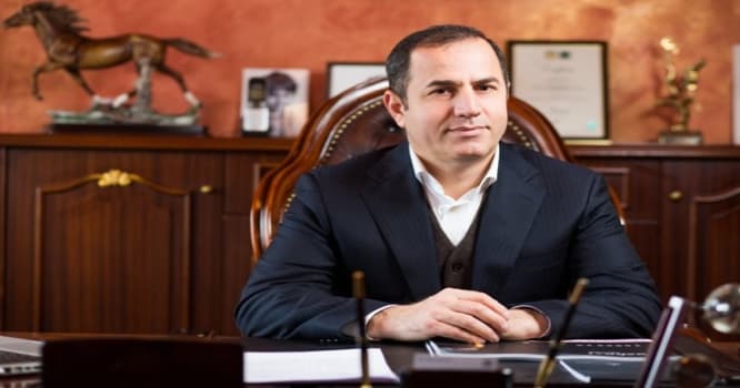 “Technol” səhmdarı Cavid Səbzəliyev: “Məqsədimiz dünya bazarına çıxmaqdır” - MÜSAHİBƏ