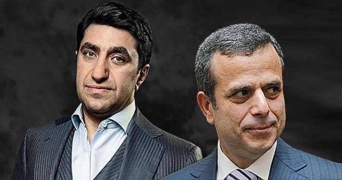 Azərbaycanlı milyarderlər Avropanın ən iri okeanariumunu satıbmı?