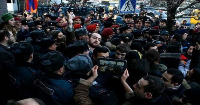 Hökumət yenidən dəyişdirilir
