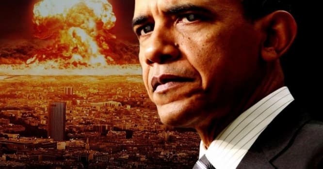 Obama o müsəlmanın ölüm əmrini verdi - MƏXFİ