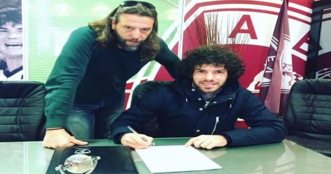 Amit Quluzadə Yunanıstanda "44"ü seçdi: "Tənhalığa öyrəncəliyəm"