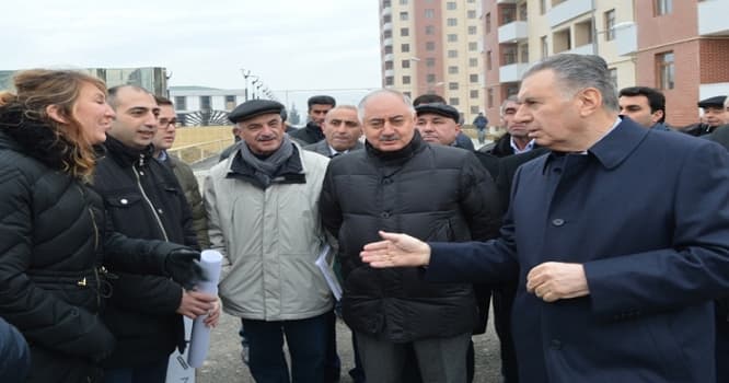 Köçkünlərə verilən limitlə bağlı qərar qəbul olunacaq