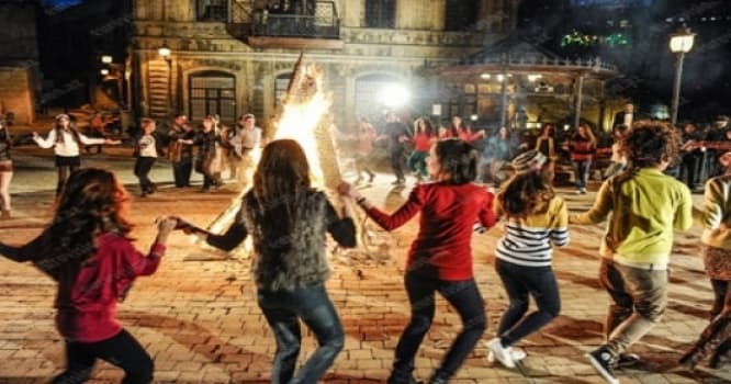 Novruzun bayramında neçə gün tətil olacaq? - Rəsmi açıqlama