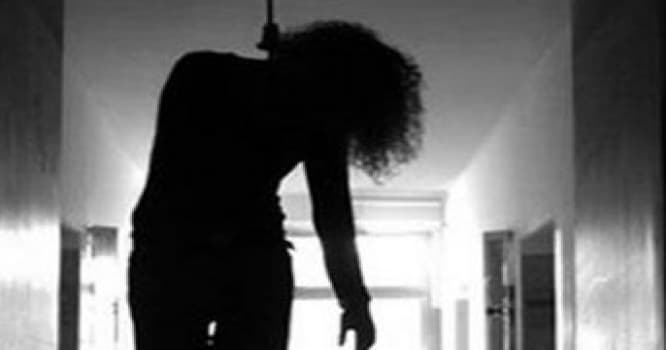 35 yaşlı qadın intihar etdi - Şəkidə