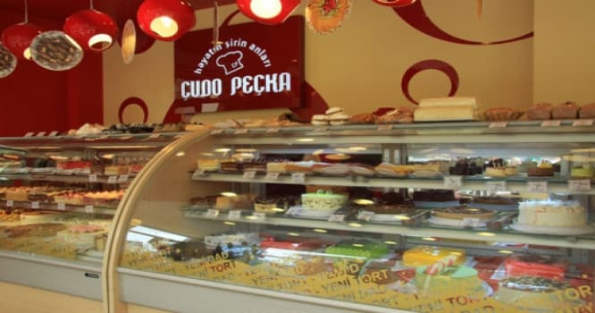Vergilər Nazirliyi “Çudo Peçka”nın da borcunu sildi