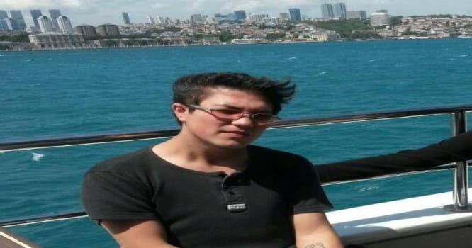 Nida üzvünə 30 sutka həbs verildi