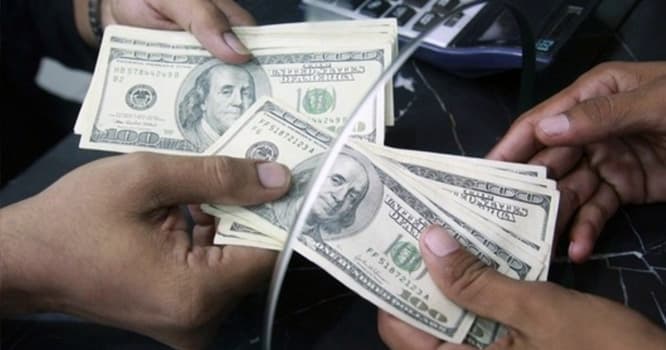 Banklarda dollar satışına limit götürüldü - ŞAD XƏBƏR