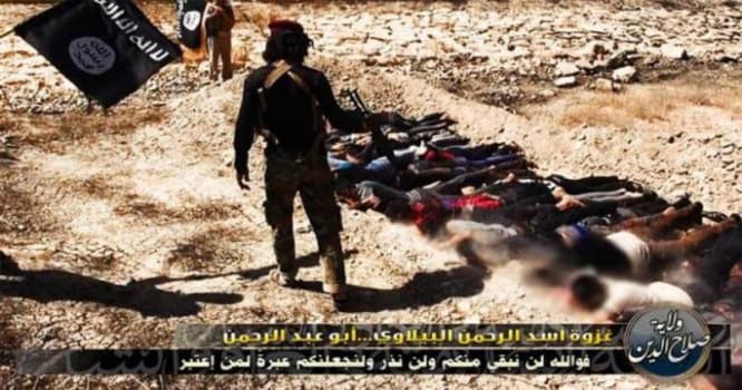 İŞİD bu kitabı oxuyaraq qətliamlar törədir - İNANILMAZ FAKT