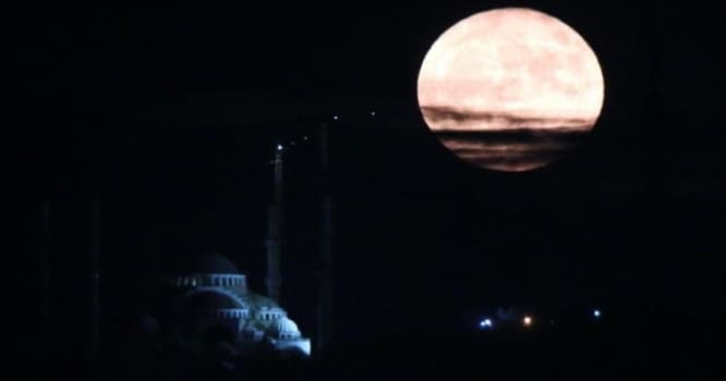 NASA səmada sərvət tapdı: 10 katrilyon dollar dəyəri var