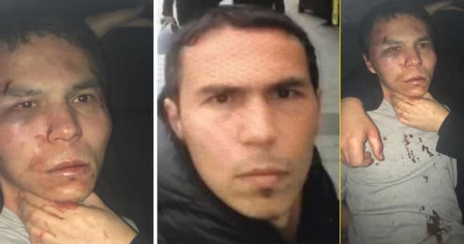 “Reina” terrorçusu barədə ŞOK İDDİA: “Əslində bunun üçün gəlmişdi”