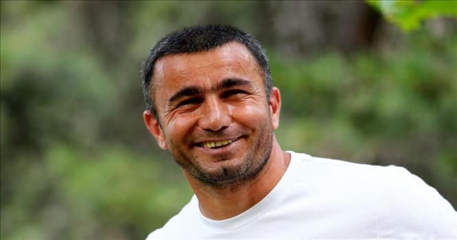 "Qalatasaray", "Beşiktaş" və "Fənərbaxça"nı Azərbaycanda gözləyirik" - Qurban Qurbanov