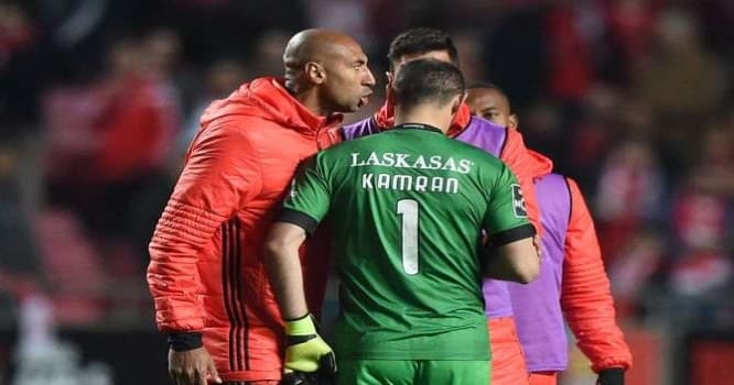 Portuqaliyada Kamran Ağayev barəsində qərar çıxarıldı