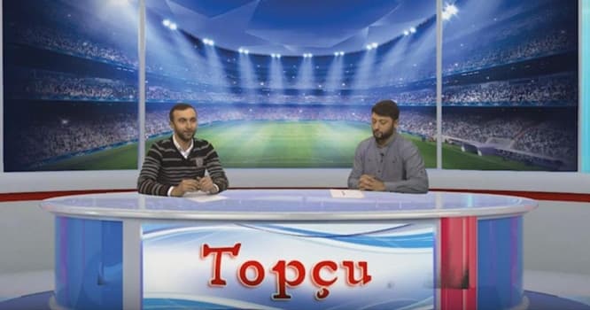 "AFFA meşədə azmış yolçunu xatırladır" - VİDEO